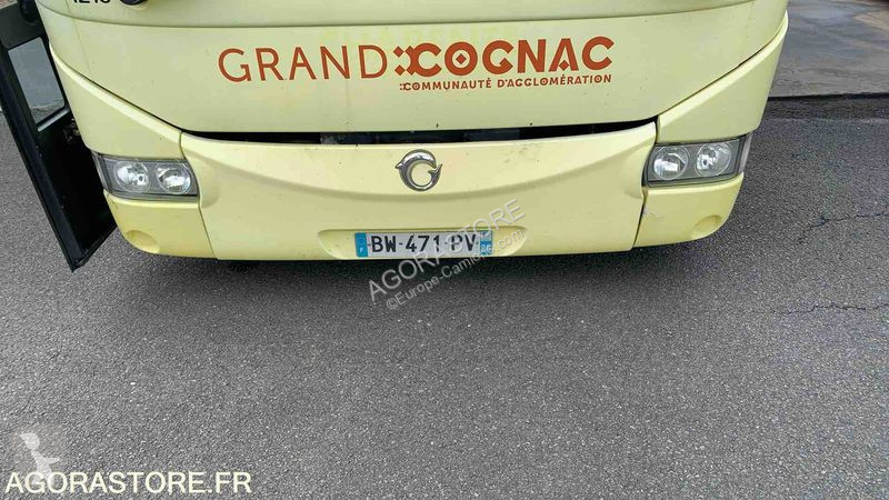 Autocar Irisbus RECREO