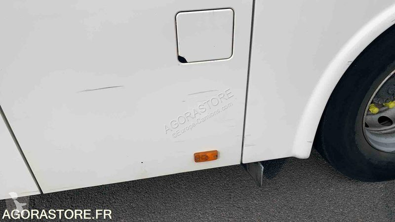 Autocar Irisbus RECREO