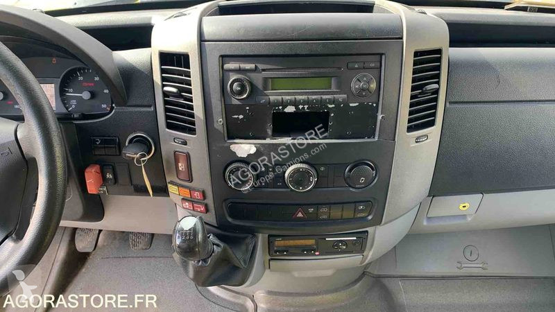 حافلة Mercedes SPRINTER