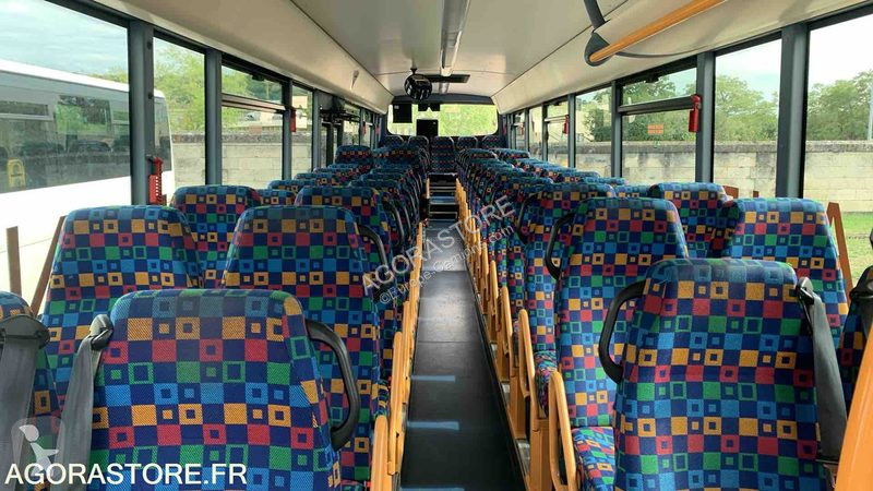 Autocar Irisbus RECREO