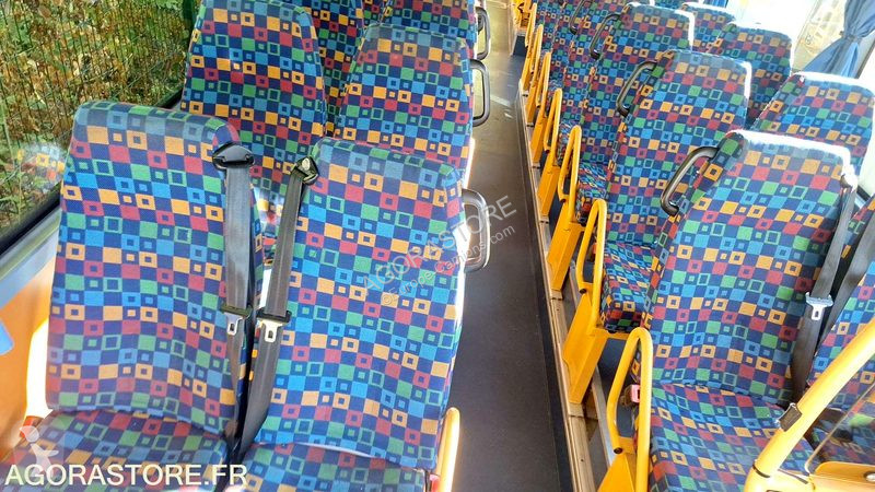Autocar Irisbus RECREO