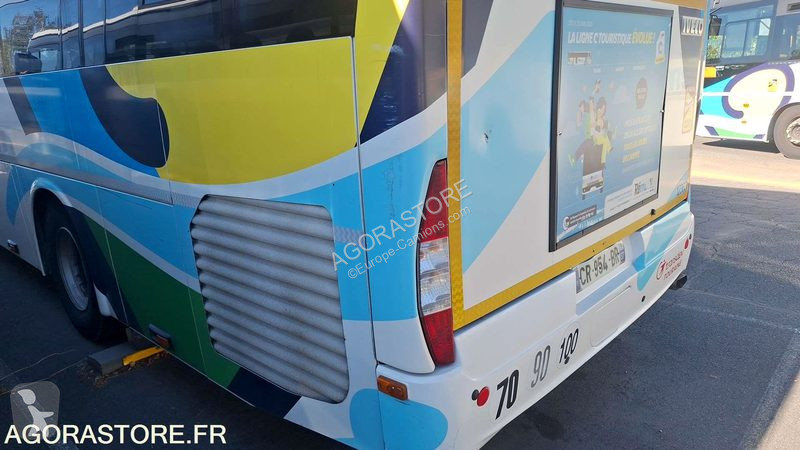 Autocar Irisbus CROSSWAY