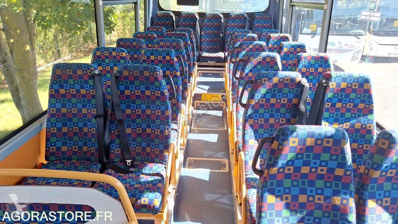 Autocar Irisbus RECREO