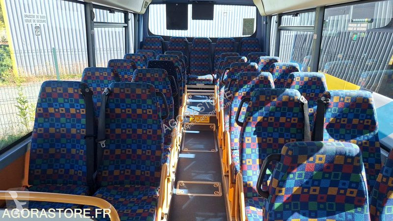 Autocar Irisbus RECREO