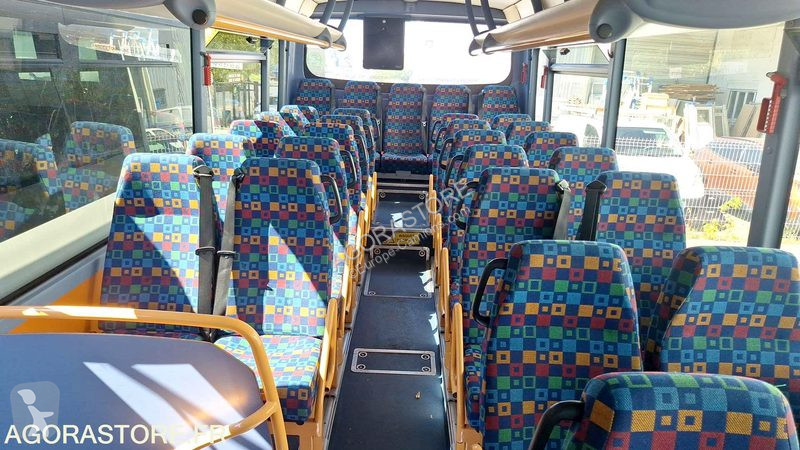 Autocar Irisbus RECREO