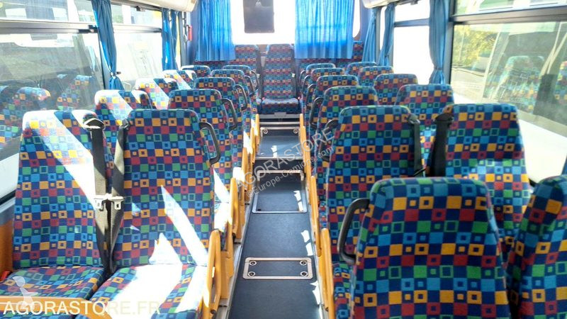 Autocar Irisbus RECREO