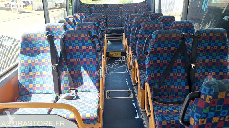 Autocar Irisbus RECREO
