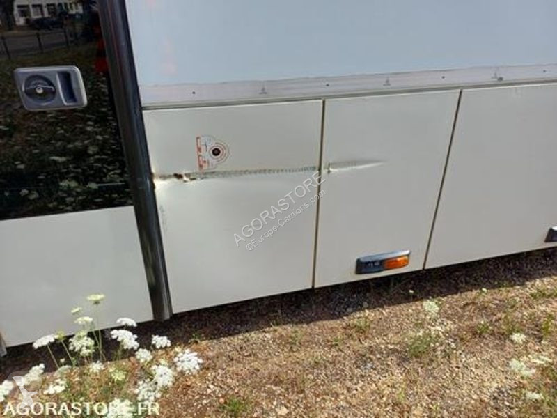 Autocar Irisbus RECREO