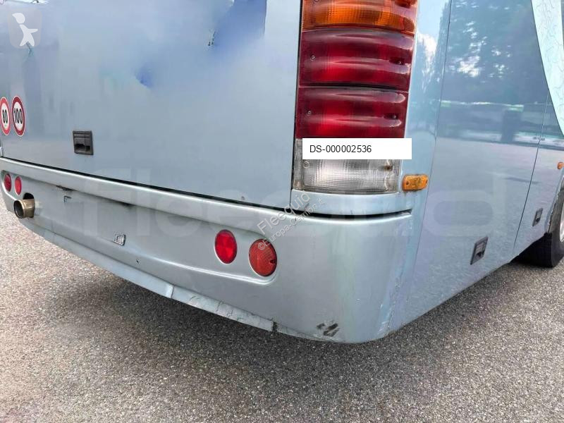 Autocar Irizar