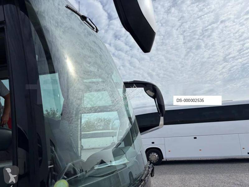Autocar Setra S516