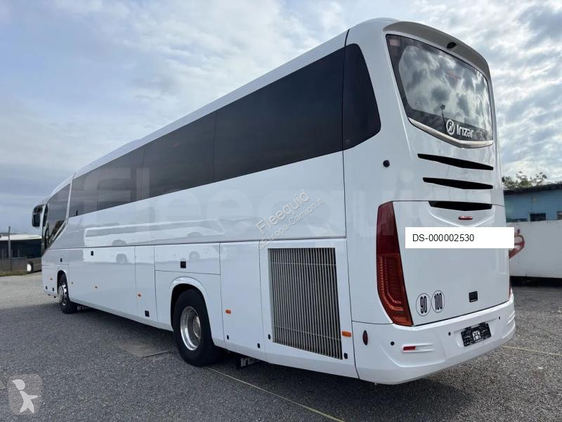 Autocar Irizar i6