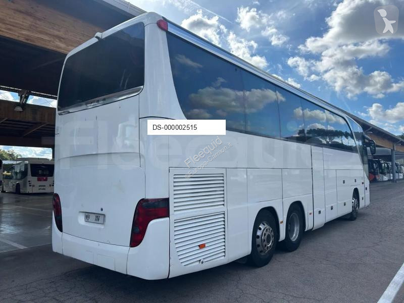 Autocar Setra