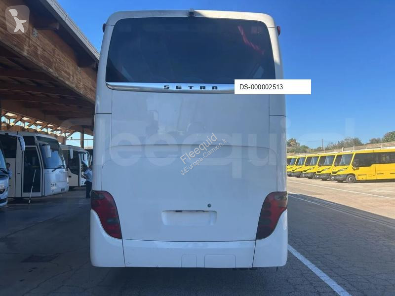 Autocar Setra