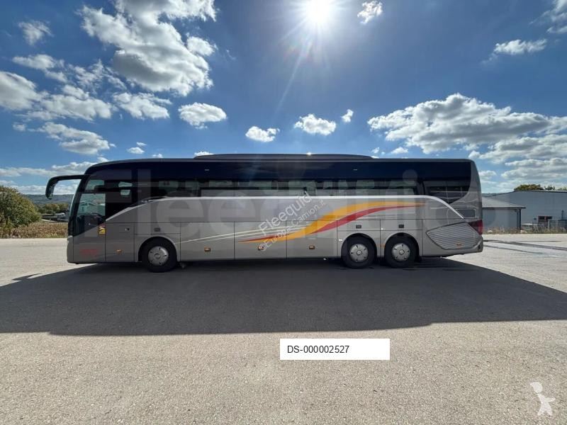 Autocar Setra S516