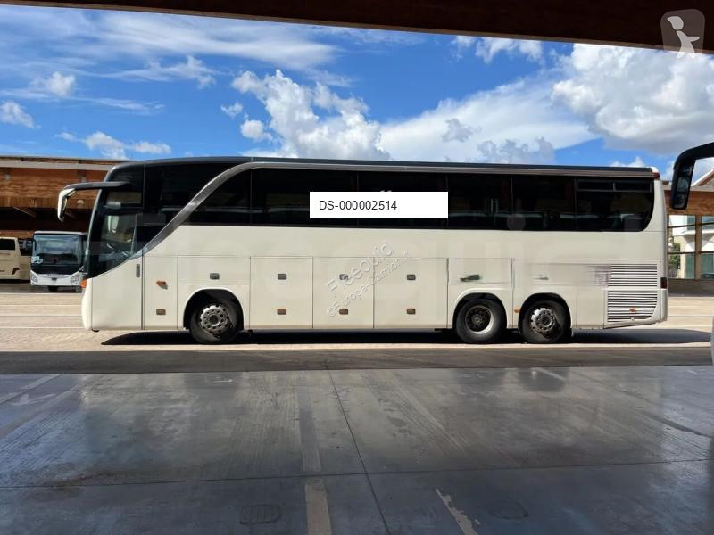 Autocar Setra