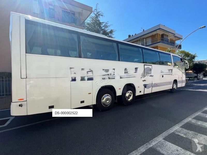 Autocar Irizar