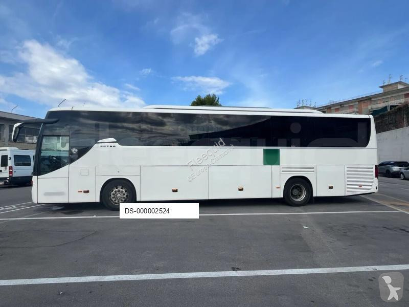 Autocar Setra