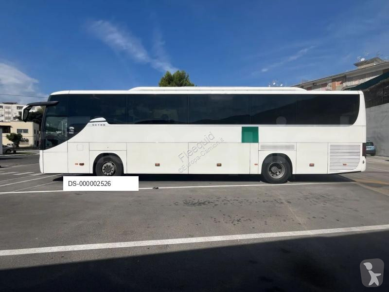 Autocar Setra