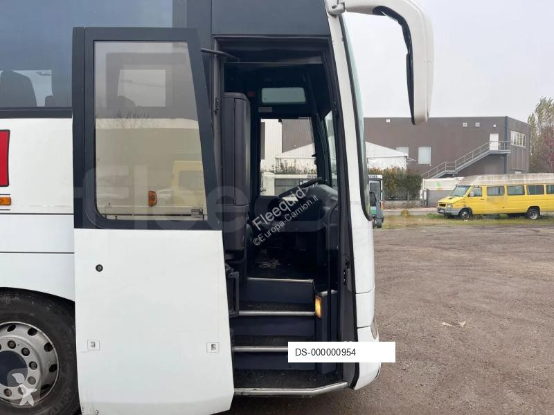 Autocar Iveco Iliade
