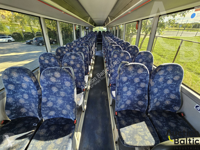 Rutebil MAN R14 LION'S REGIO