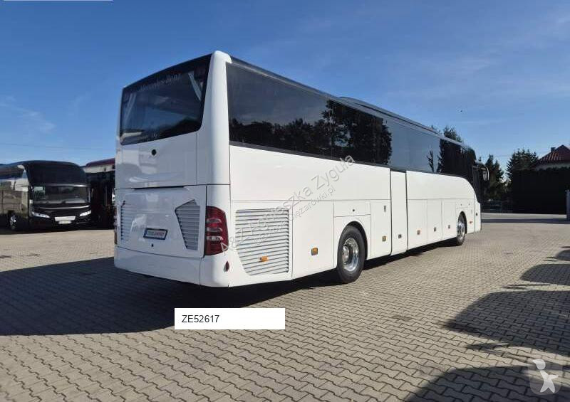 Междуградски автобус Mercedes TOURISMO RHD /...