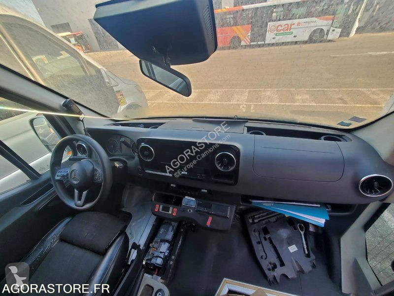Autocar Mercedes SPRINTER