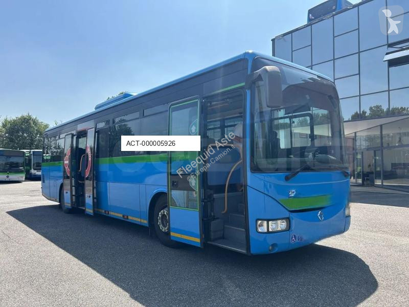 Autocar Iveco