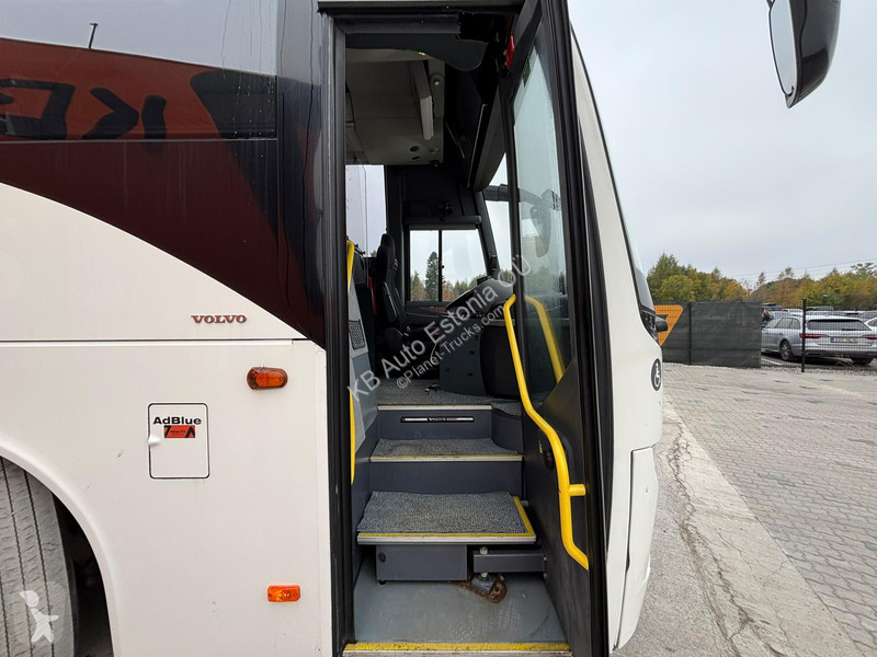 Volvo B11R H 4x2 EURO 6 / AC / AUXILIARY...