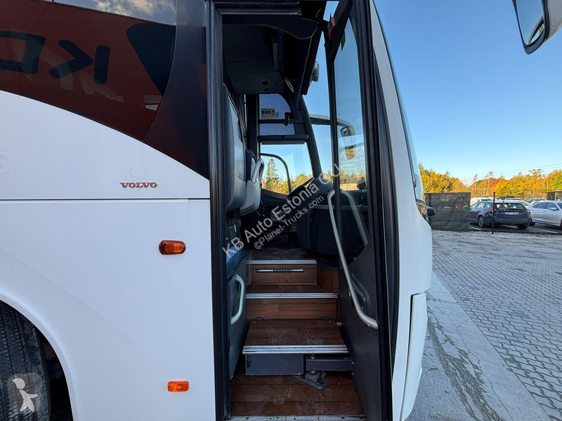 Rutebil Volvo B11R  6x2*4 59 SEATS / AC /...