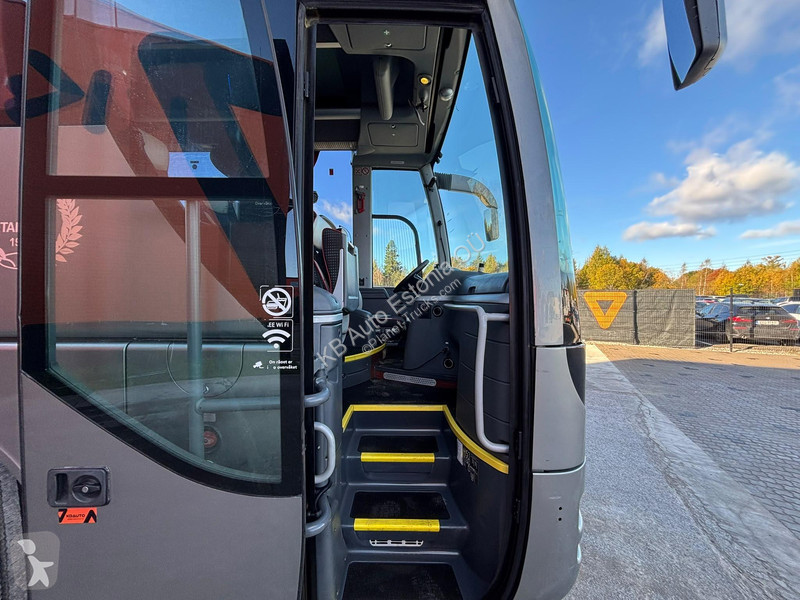 MAN R 08 Lions Coach L 6x2*4 AC / AUXILIARY...