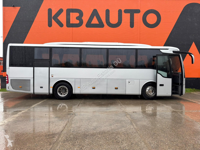 Rutebil Mercedes RHK 4x2 35+1+1 SEATS / AC / WC...