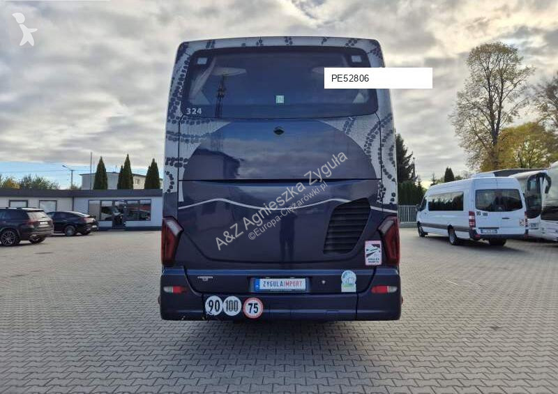 Setra HD/2 coach
