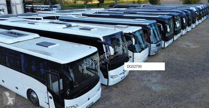 Irisbus MAGELYS coach