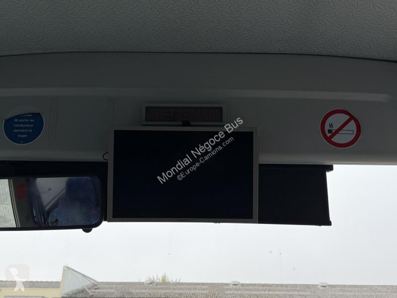 Mercedes 0560 M coach