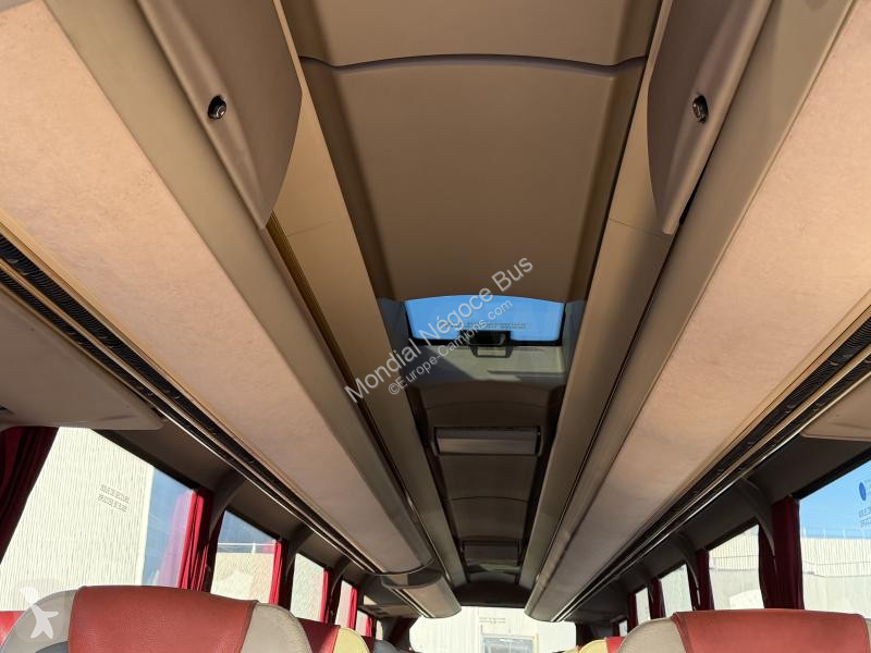 Irisbus HD coach