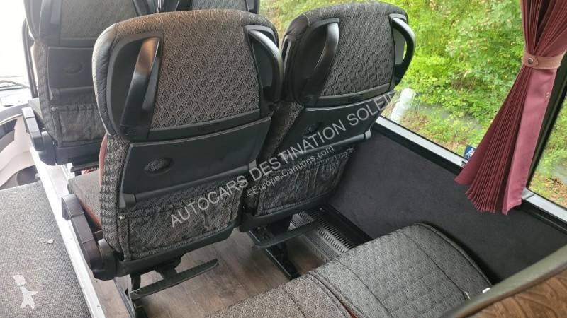 Van Hool T17 coach
