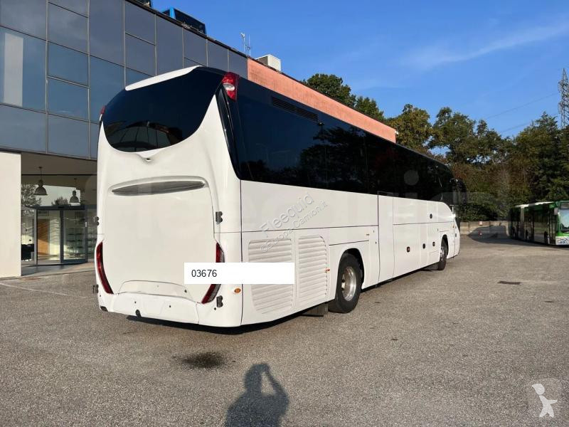 Iveco  coach