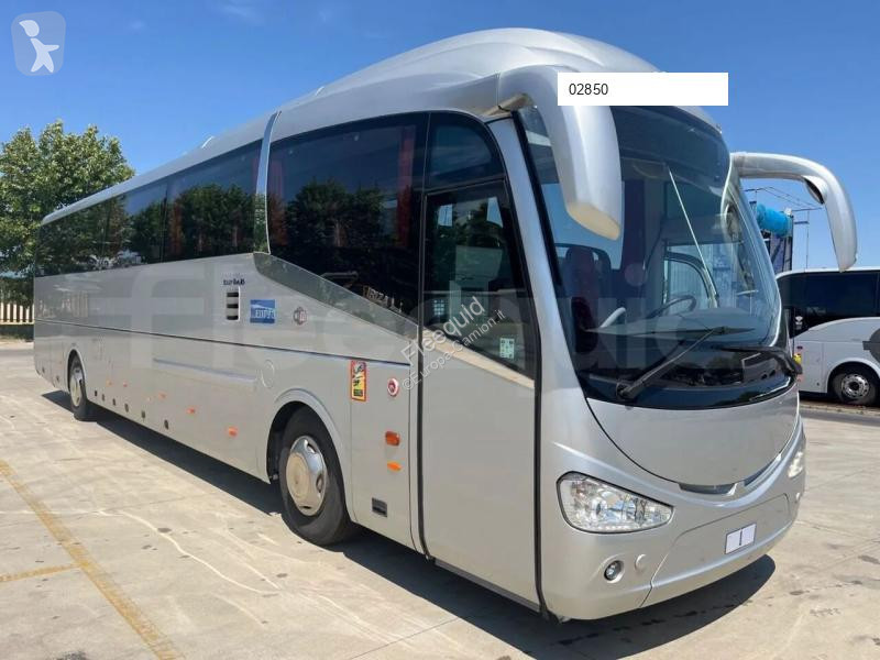 Irizar i6 coach