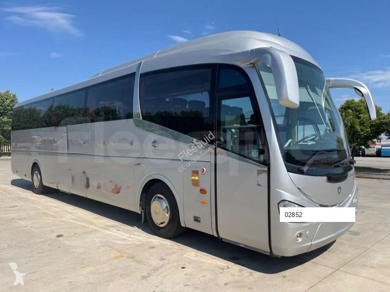 Irizar i6 coach