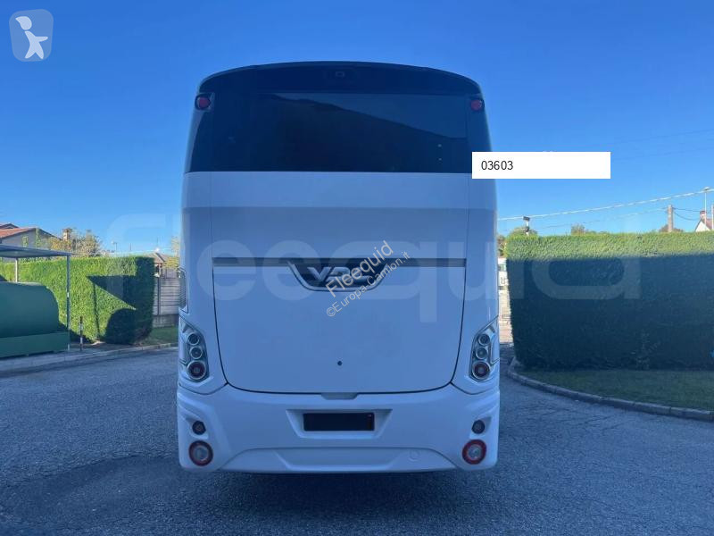 VDL Futura coach