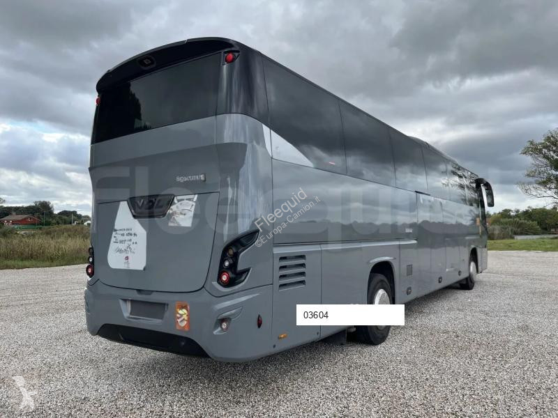 VDL Futura coach