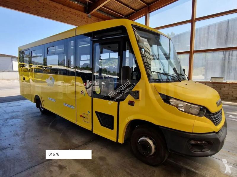Iveco  coach