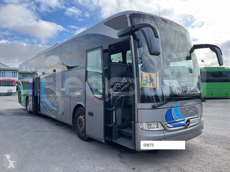 Rutebil Mercedes