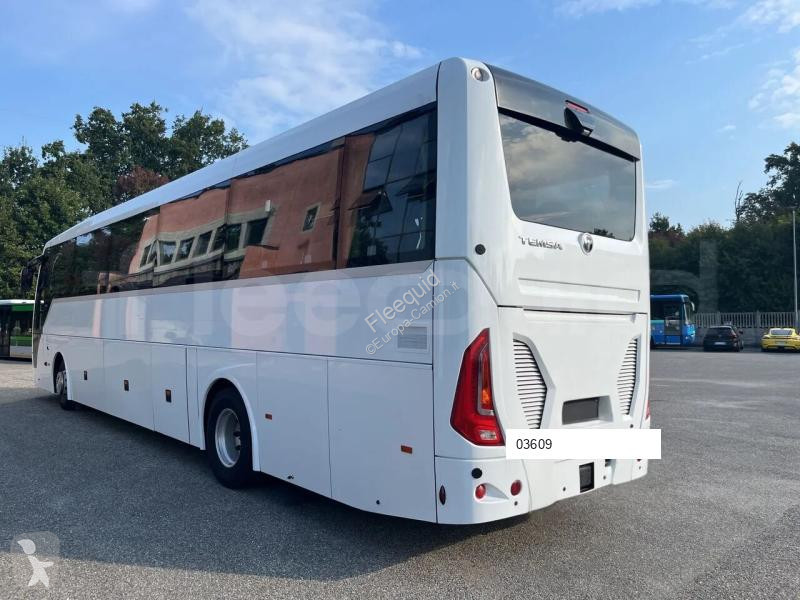 Temsa  coach