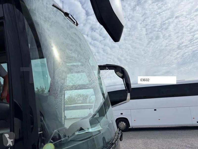 Autokar Setra S516