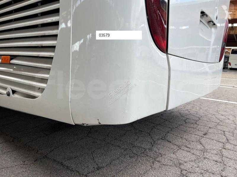 Setra  coach