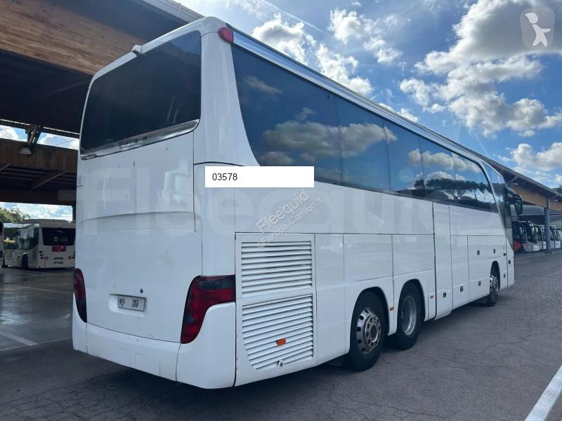 Setra  coach