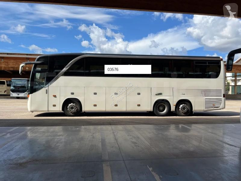 Setra  coach
