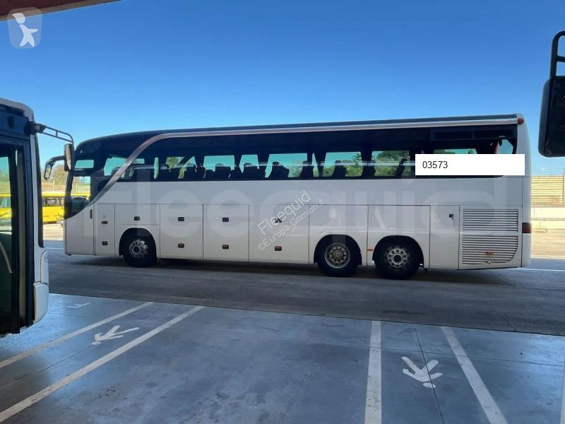 Setra  coach