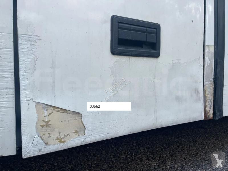 Iveco Orlandi coach